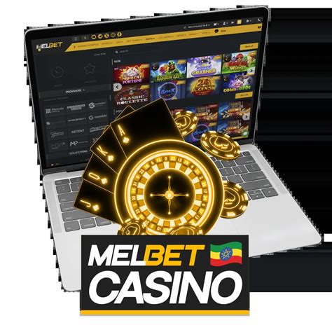 Online Casino MelBet .